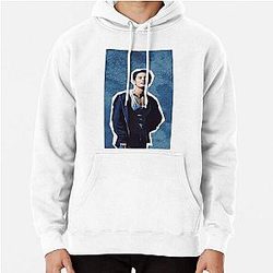 Seventeen Mingyu Pullover Hoodie