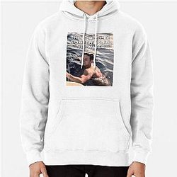 Mingyu Pullover Hoodie