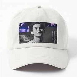 Kim Mingyu (Seventeen) Dad Cap