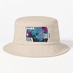 Mingyu SEVENTEEN Bucked Hat