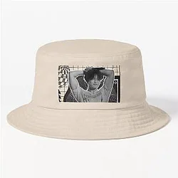 Kim Mingyu (Seventeen) Bucket Hat