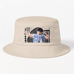 KIM MINGYU SEVENTEEN Bucket Hat