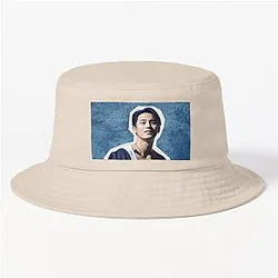 Seventeen Mingyu Bucket Hat