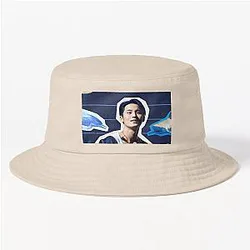 Seventeen Mingyu Bucket Hat
