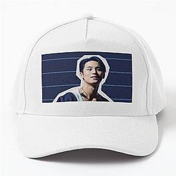 Seventeen Mingyu  Baseball Cap