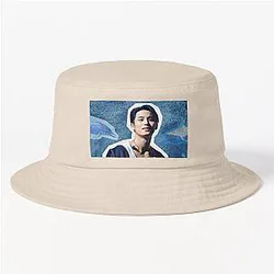 Seventeen Kim Mingyu Bucket Hat