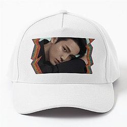 Kim Mingyu Seventeen Korean K-pop Baseball Cap