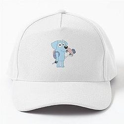 Kim Mingyu as Lucky from Bluey Baseball Cap 

is corrected to: 
Kim Mingyu as Lucky from Bluey Baseball