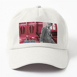 Mingyu Dad Hat