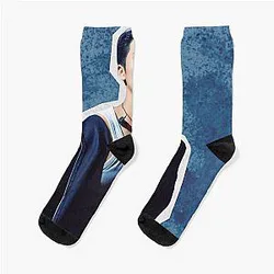 Seventeen Mingyu Socks