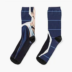 Seventeen Mingyu Socks