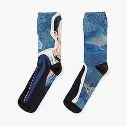 Seventeen Mingyu Socks