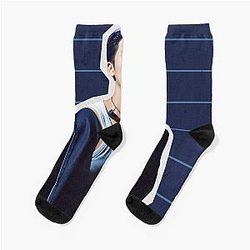 Seventeen Min-yu Socks