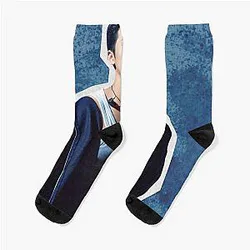 Seventeen Kim Mingyu Socks