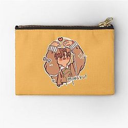 MINGYU Zipper Pouch