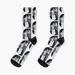 Mingyu SEVENTEEN Socks