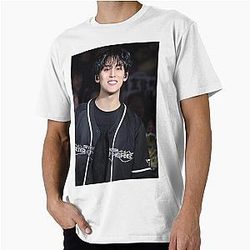 Seventeen Mingyu Premium T-Shirt