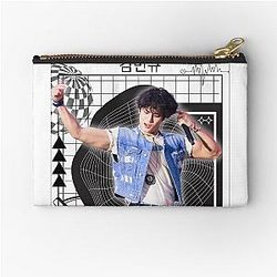 KIM MINGYU SEVENTEEN Zipper Pouch