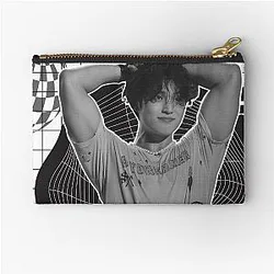 KIM MINGYU SEVENTEEN Zipper Pouch