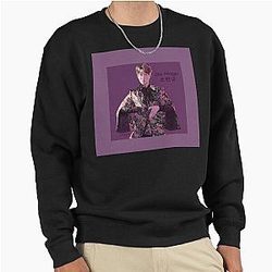 Purple Utopia Cho Mingyu Sweatshirt