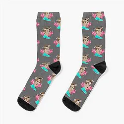 Kim Mingyu Sock