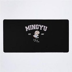 Mingyu 1997 Seventeen Members Shirt