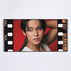 K pop SVT Desk Mat