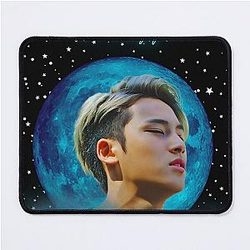Mingyu Simple Mouse Pad