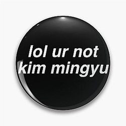 Kim Mingyu