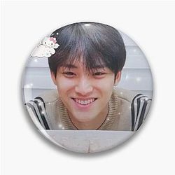 Seventeen Mingyu
