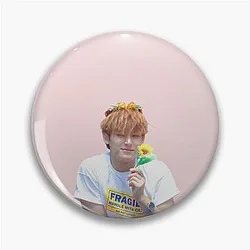 Seventeen Mingyu