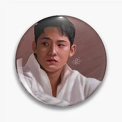 SEVENTEEN - Mingyuan Pin