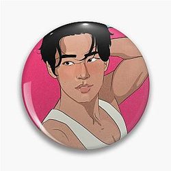Seventeen Mingyu