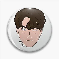 Mingyu Icon