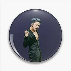 Seventeen Mingyu