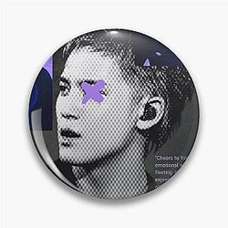 Kim Mingyu (Seventeen) Pin