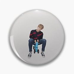 Seventeen Mingyu