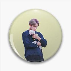 Seventeen Mingyu