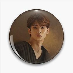 SEVENTEEN's MINGYU Pin