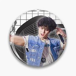KIM MINGYU (SEVENTEEN) Pin