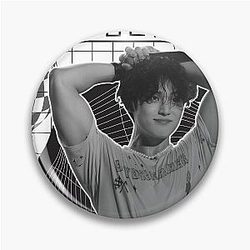 Kim Mingyu (Seventeen) Pin