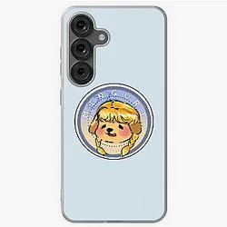Puppy Dog Case for Samsung Galaxy