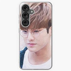 Contentment - Samsung Galaxy Case