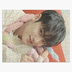 Seventeen Micheol Power of Love Jigsaw Puzzle