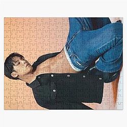SEVENTEEN - Mingyu Calvin Klein Puzzle