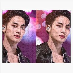 Seventeen Mingyu Jigsaw Puzzle