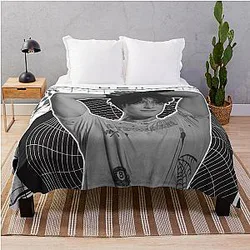 KIM MINGYU (SEVENTEEN) Throw Blanket