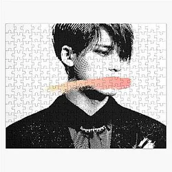 Seventeen Mingyu Jigsaw Puzzle