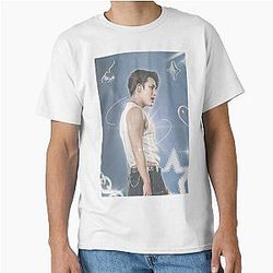 Mingyu Kim Classic T-Shirt
