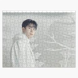 Seventeen Mingyu Power Love Jigsaw Puzzle